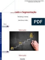 Marketing e Vendas 2023 - Aula 2 PDF