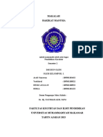 Makalah Pendidikan Karakter KLP 1