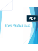 Penataan Ulang PDF