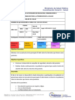 1 Derechos Humanos Enero