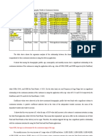 Olat Regression