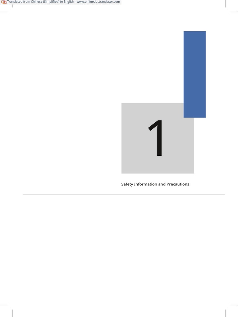 V1.0 - 1901007 IS550 20140815 (010 029) .ZH CN - en PDF | PDF ...