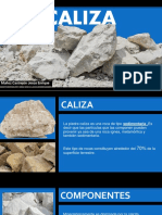 Piedra Caliza PDF