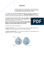 Geografía PDF