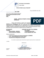 Informe 146 Rein. Asesor - Quevedo Talledo PDF