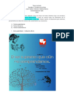 Tipos de Textos PDF