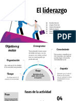 Presentacion Liderazgo PDF