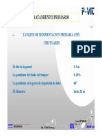 Tratamiento Primario UNI PDF