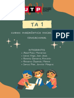 Ta1 Diag Vocacional y Educacional