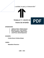 Mate Financiera PDF