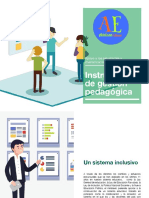 Instrumentos para La Gestion Pedagogica PDF