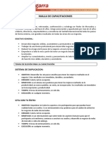 Cursos para Redes de Mercadeo - Ricardo Zegarra - ABRIL 2023 PDF
