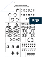 Guía Números 2º Básico