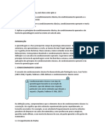 Behaviorismo PDF