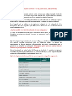 Tarea #13 - Recursos Humanos-Area Contable