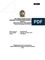 Matematika PKT A PDF
