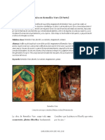 Lapoujade - La Imaginación Alquímica en Remedios Varo (Parte II) PDF