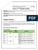 Actividad # 1 de 9° Del 3 Periodo PDF