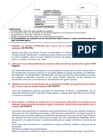 Arenas Modesto Diana Examen PDF
