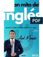 Ebook Axel Morales 2022 PDF