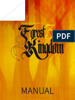 Forest Kingdom 3 Manual 1.0 PDF