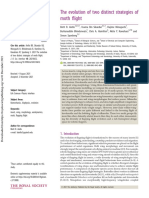 Aiello Et Al 2021 - The Evolution of Two Distinct Strategies of VOO PDF