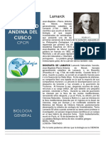 Cuadenillo Biologia 1 PDF
