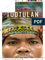 Tudtulan Indigenous Peoples Rights Monitor PDF