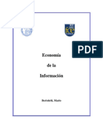 P2 16. Economía de La Información PDF