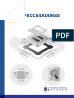 2 Microprocesadores