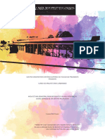 Arquitetura Sensorial para Deficientes PDF