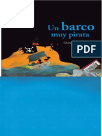 Cuento Un Barco Muy Pirata PDF