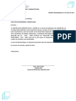 Carta de Compromiso CET-TT