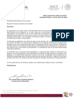Oficio Circular No.4582-131-2023 Zinacantan PDF