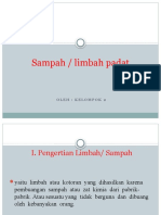 Sampah PPT Andri