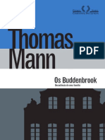 Thomas Mann - Os Buddenbrooks PDF