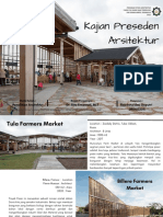 Architecture & SDGs - 09010320011 - Raudatul Ilmi Saputri PDF