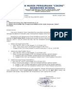 Pemberitahuan Perubahan Libur Idul Fitri 1444H Akjxnxzx PDF