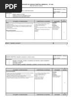 planificação 8º ano