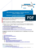 2012.11 - Histoire Des Arts PDF