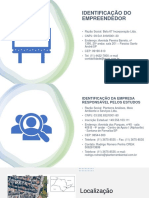 EIV - Beta 67 Incorporação Ltda