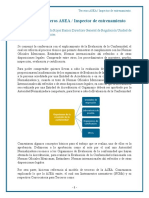 Reporte-TercerosDeASEA-Inspector de Entrenamiento PDF