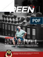 1 EDIÇÃO Revsita REEN - AMEAÇA INVISIVEL PDF