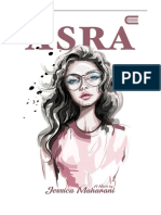 Asra by Jessica Maharani PDF