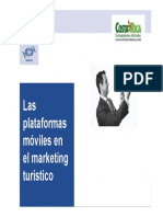 1-Las Plataformas Móviles en El Marketing Turístico - PDF