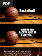 Basketball