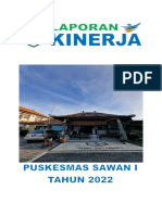 Lap Kinerja 2022 PDF
