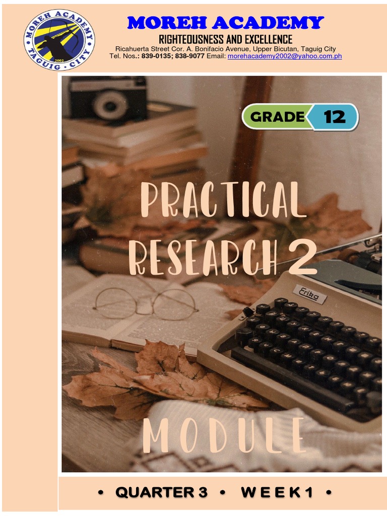 PR2 W1 PDF | PDF | Computers
