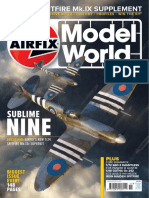 Airfix Model World - Issue 144, November 2022 PDF