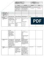 DLL - Mathematics 6 - Q2 - W10